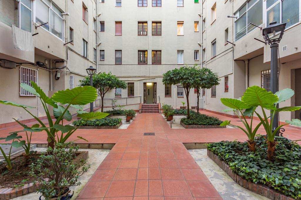 Moreryadom Barcelona Exterior photo
